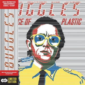 Buggles – Age of Plastic