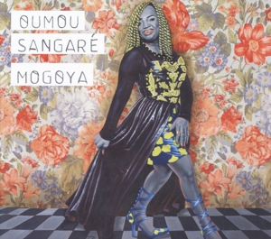 Sangare, Oumou – Mogoya
