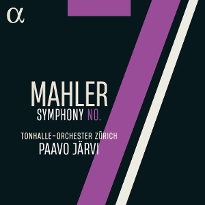 Tonhalle-Orchester Zurich – Mahler: Symphony No. 7