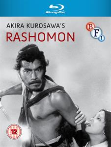 Movie – Rashomon