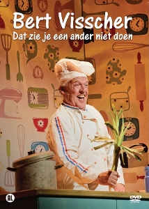 Theatre – Bert Visscher: Dat Zie Je Een Ander Niet Doen