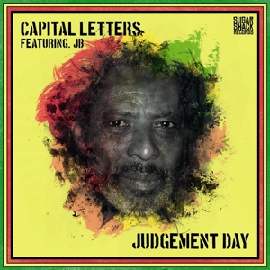 Capital Letters – Judgement Day