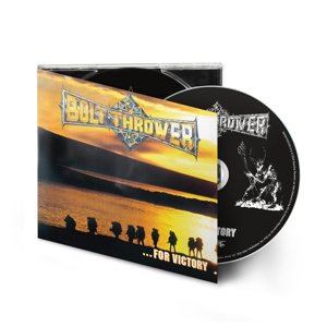 Bolt Thrower – ...For Victory