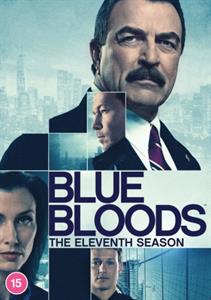 Tv Series – Blue Bloods Season 11