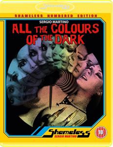 Movie – All the Colours of the Dark
