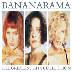Bananarama – Greatest Hits Collection