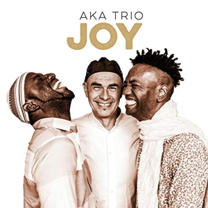 Aka Trio – Joy