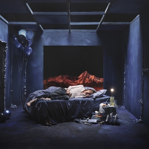 Auder, Lauren – Whole World As Vigil