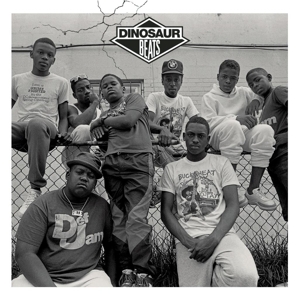 V/A – Dinosaur Beats