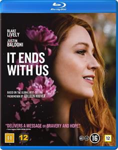 Movie – It Ends With Us