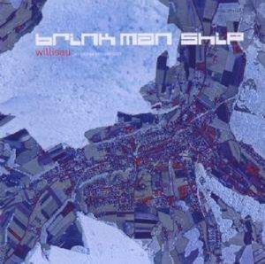 Brink Man Ship – Willisau