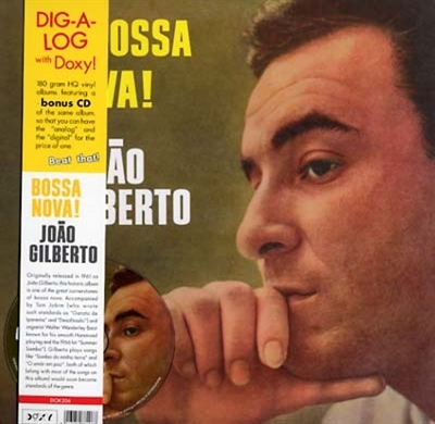 Gilberto, Joao – Bossa Nova