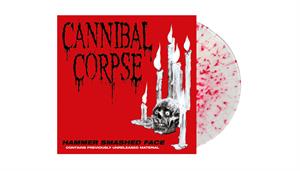 Cannibal Corpse – Hammer Smashed Face