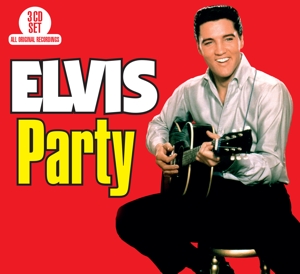 Presley, Elvis – Elvis Party