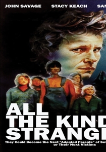 Movie – All the Kind Strangers