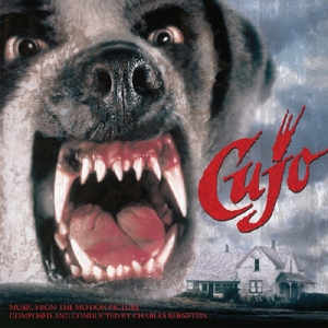 Bernstein, Charles – Cujo