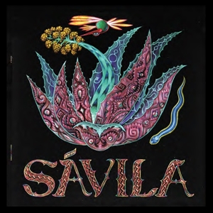 Savila – Mayahuel