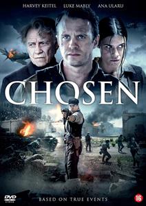 Movie – Chosen