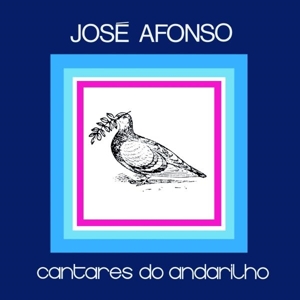Afonso, Jose – Cantares Do Andarilho