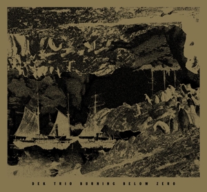 Dek Trio – Burning Below Zero