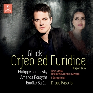 Cappella Coloniensis – Gluck: Orfeo Ed Euridice