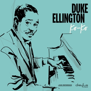 Ellington, Duke – Ko-Ko