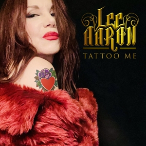 Aaron, Lee – Tattoo Me
