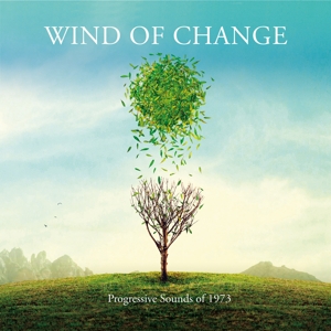 V/A – Wind of Change - Progressive Sounds of 1973