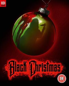 Movie – Black Christmas