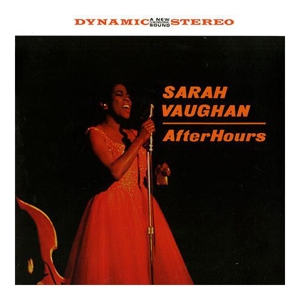 Vaughan, Sarah – After Hours