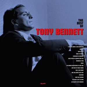 Bennett, Tony – Best of Tony Bennett