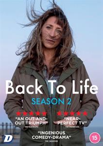 Tv Series – Back To Life: Season 2