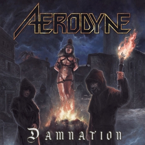 Aerodyn – Damnation