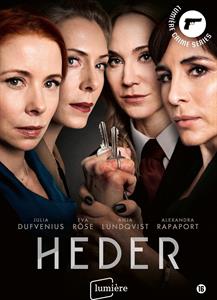 Tv Series – Heder - Season 1