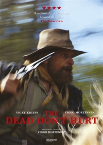 Movie – The Dead Don't Hurt