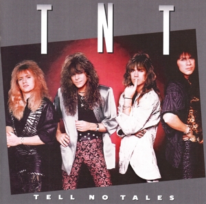 Tnt – Tell No Tales