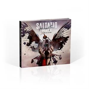 Saltatio Mortis – Fur Immer Frei (Unsere Zeit Edition)
