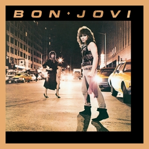 Bon Jovi – Bon Jovi