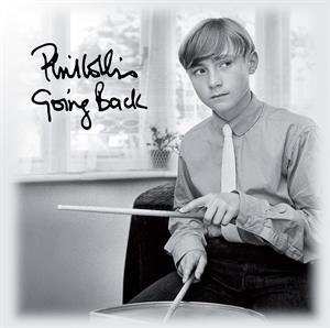 Collins, Phil – Going Back