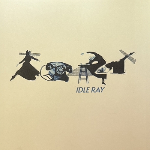Idle Ray – 7-Eternal Fade