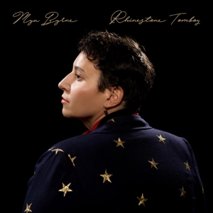 Byrne, Mya – Rhinestone Tomboy