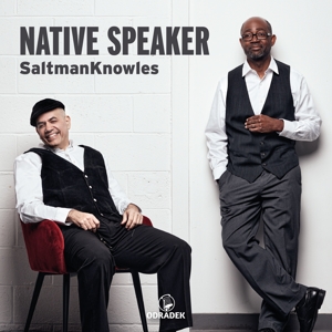 Saltman Knowles – Native Speaker