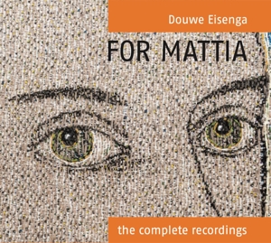 Eisenga, Douwe – For Mattia