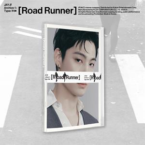 Jay B – Archive: Road Runner
