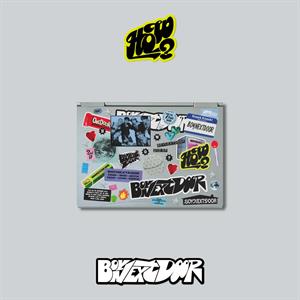 Boynextdoor – How?