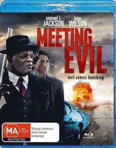 Movie – Meeting Evil