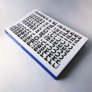 Geiser, Reto & David Grubbs & John Sparagana – Projectile