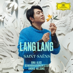 Lang, Lang & Gina Alice – Saint-Saens