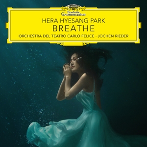 Park, Hera Hyesang – Breathe