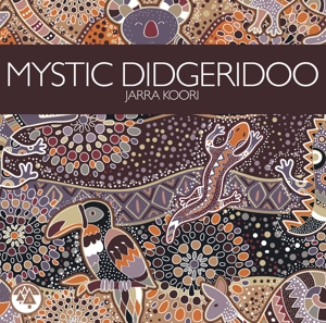 V/A – Mystic Didgeridoo